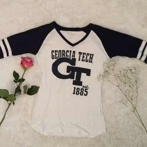 Georgia tech shirt